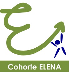 logo ELENA