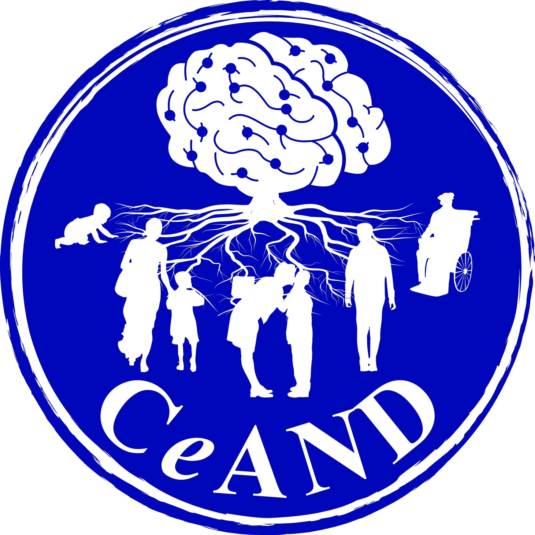 Logo CeAND