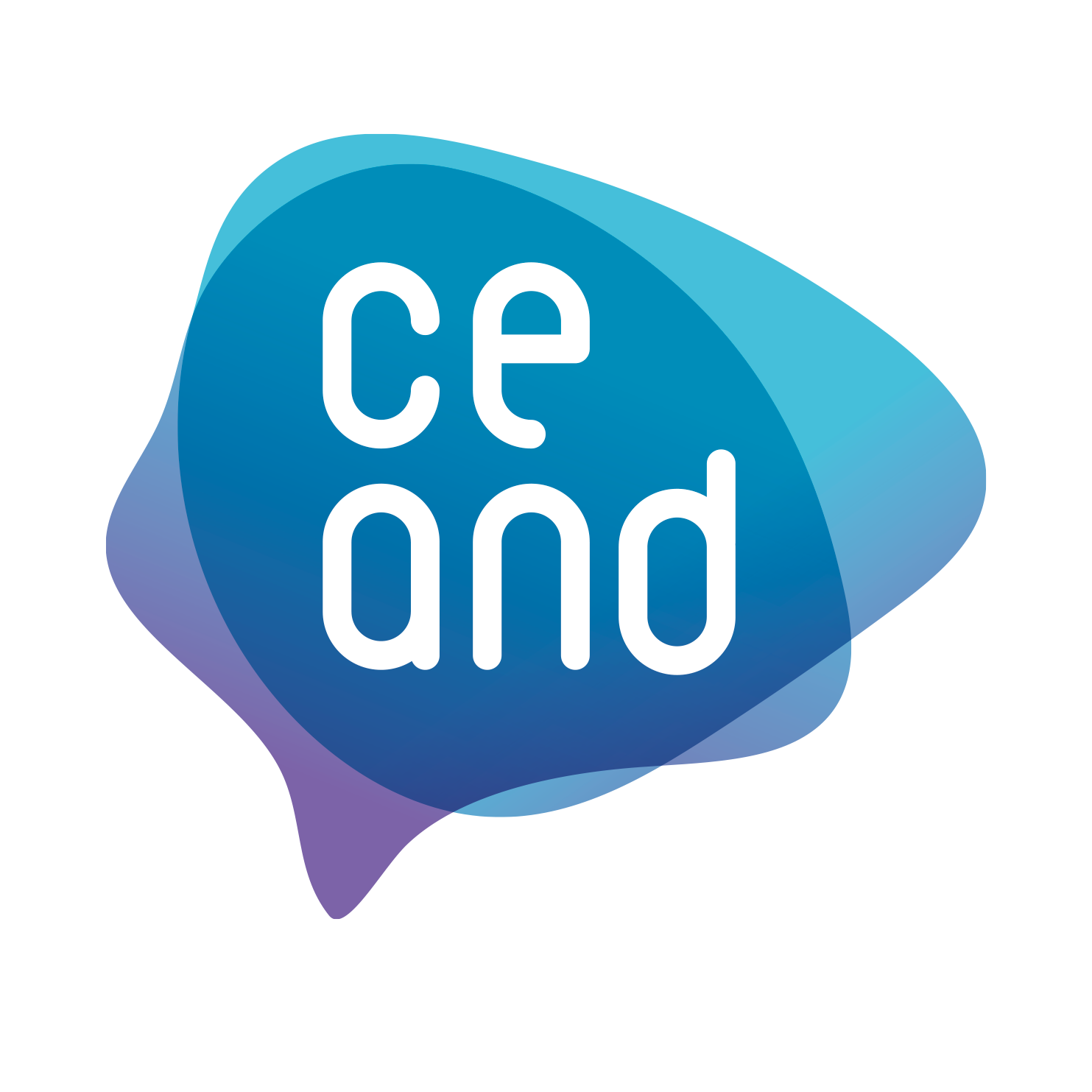 Logo ceand RVB
