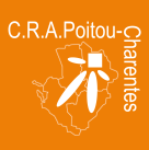 Logo CRA Poitou-Charentes