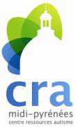 Logo CRA Midi-Pyrenees